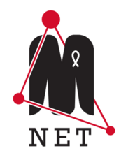 M-NET logo
