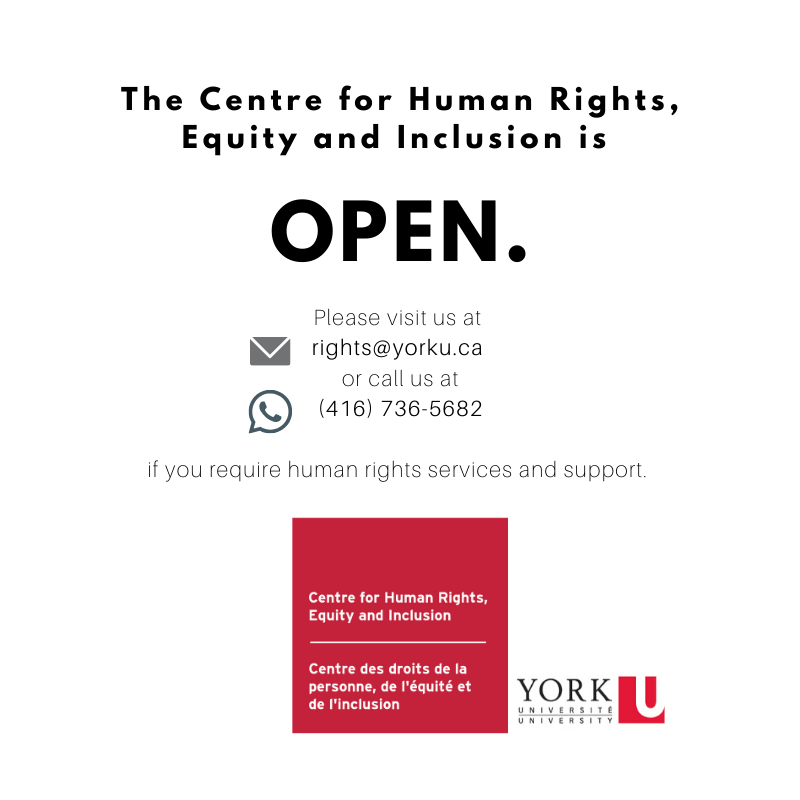 Rei Is Open Centre For Human Rights Equity And Inclusion