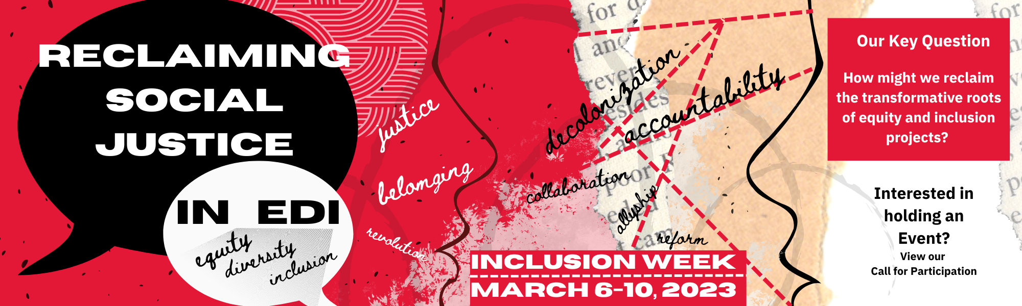 Inclusion Week 2023